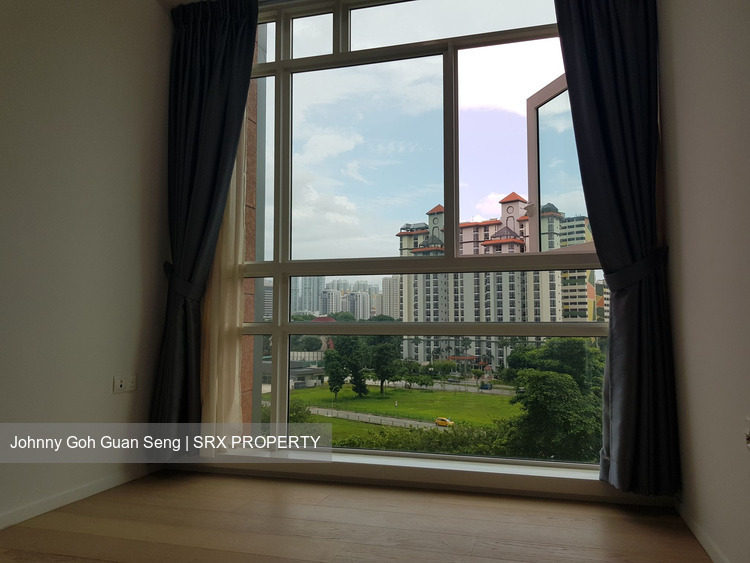 Principal Garden (D3), Condominium #245946791